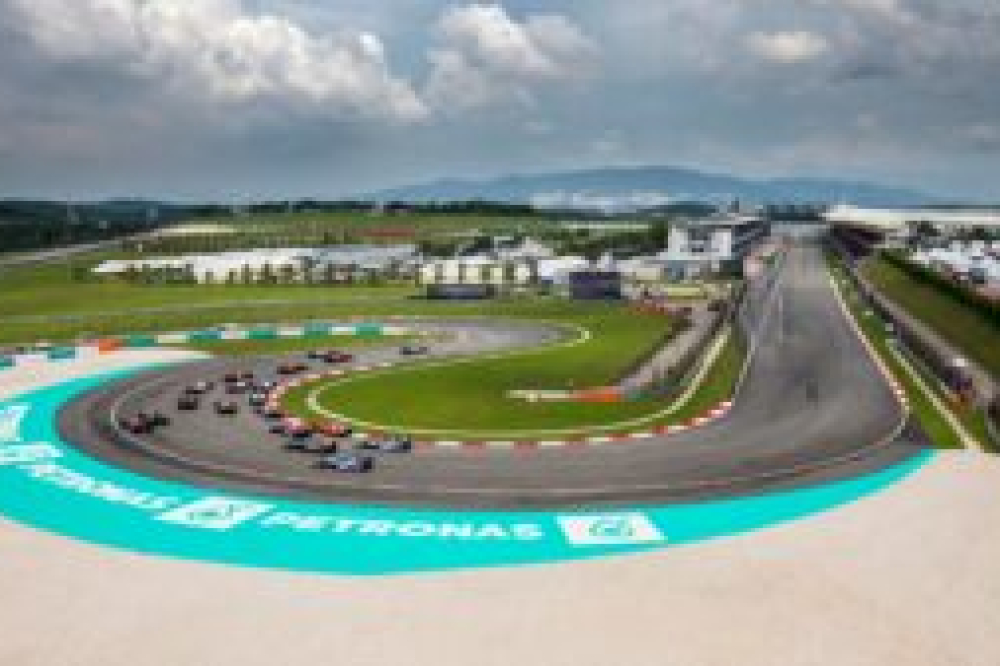 Guide et horaires TV du GP de Bahreïn en Malaisie