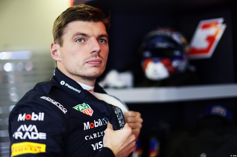 Verstappen tranche sur le Qatar et Abu Dhabi : 'nous ne devrions pas y aller'