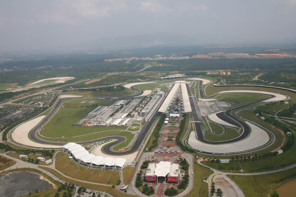 Dix semaines pour préparer Sepang sans données : le pari express de la F1