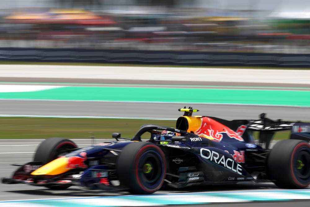 GP de Bahreïn de F1 : le classement des Essais Libres 2, Isack Hadjar poursuit sur sa lancée, Pierre Gasly dans le bon rythme