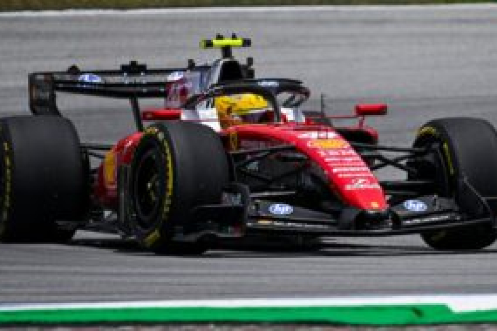 Hamilton fixé sur son sort après son incident avec Bortoleto