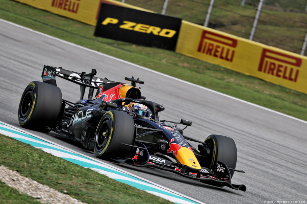 LIVE F1 - GP de Bahreïn : la qualification en direct à Sepang