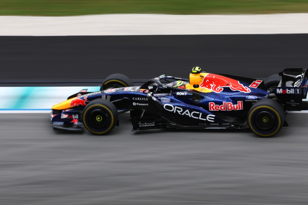 GP de Bahreïn de F1 : la grille de départ, Isack Hadjar privé de la 1ère ligne par Lewis Hamilton, Pierre Gasly dans le Top 10