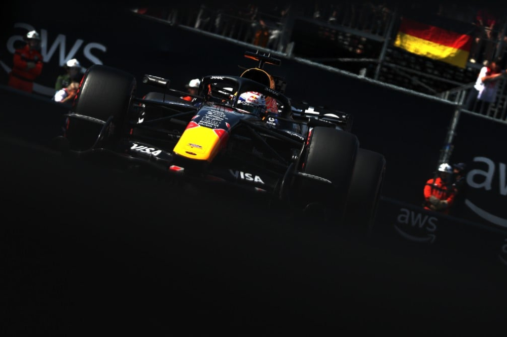 GP de Bahreïn: Suivez la course en direct
