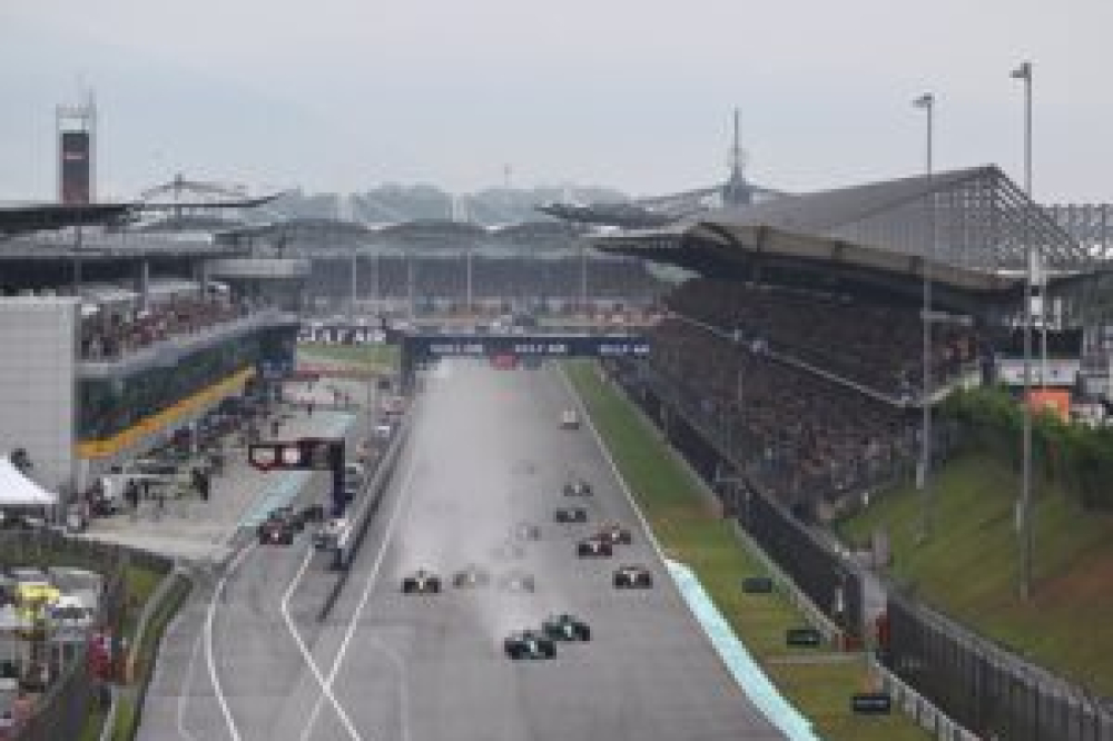 Les classements F1 pilotes et constructeurs après Sepang