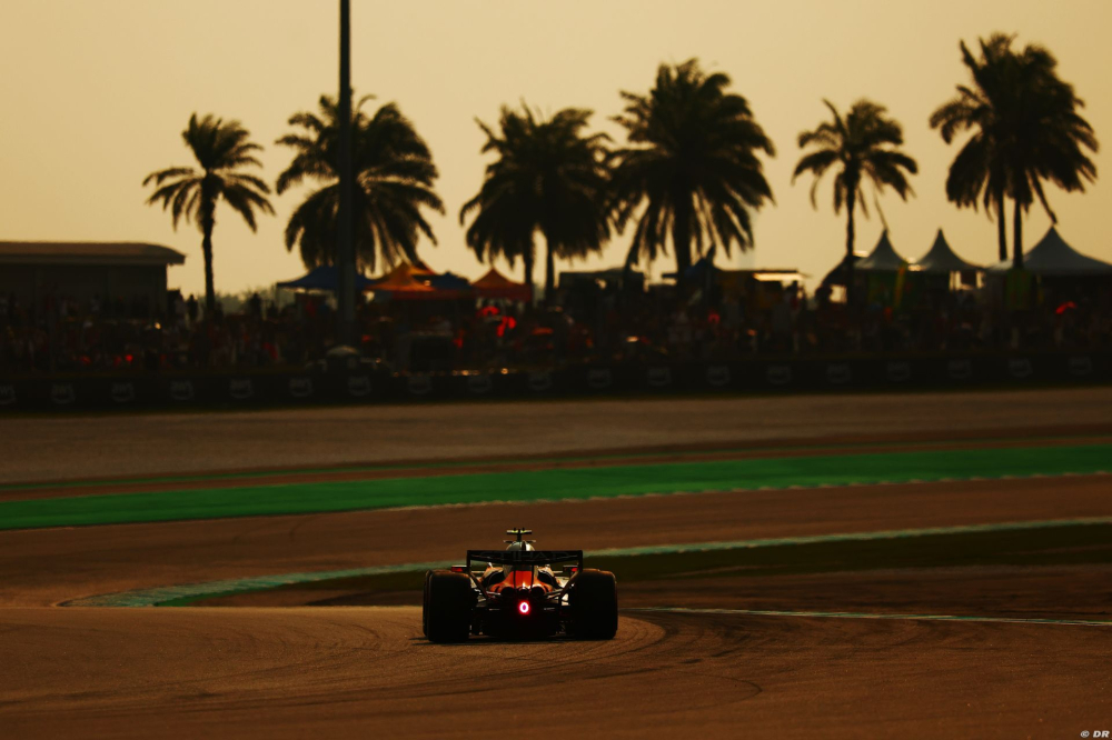 La F1 aurait-elle enfin trouvé son futur Grand Prix d'Afrique ?
