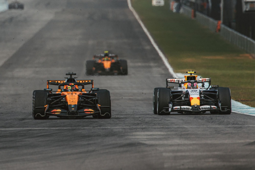 Pourquoi la mauvaise performance de McLaren à Sepang était si 