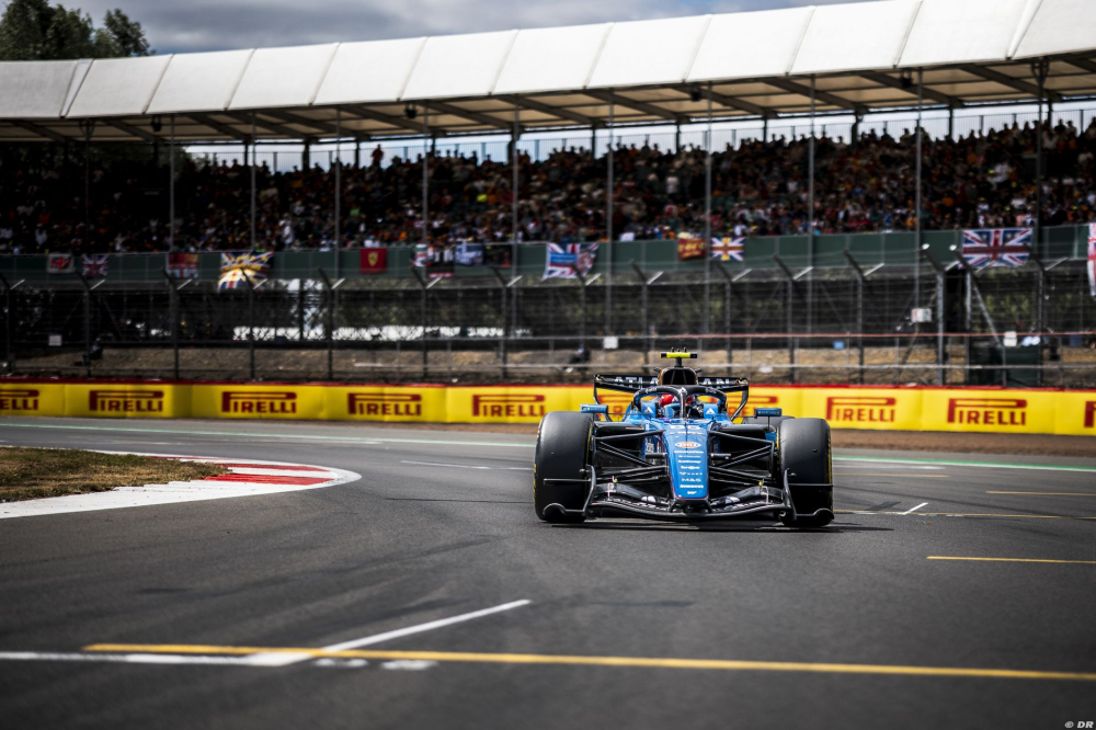 La F1 va étudier un mécanisme de rattrapage financier, Williams à une voix de la super majorité