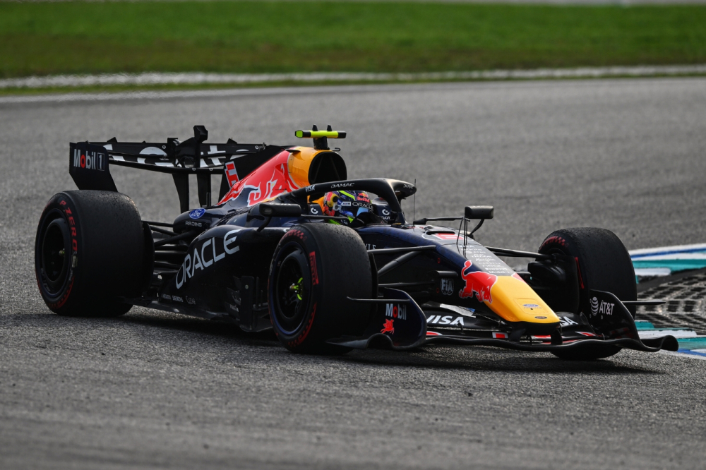 GP de Singapour de F1 : le classement des Essais Libres 1, on attend mieux d'Isack Hadjar, Pierre Gasly dans le Top 10