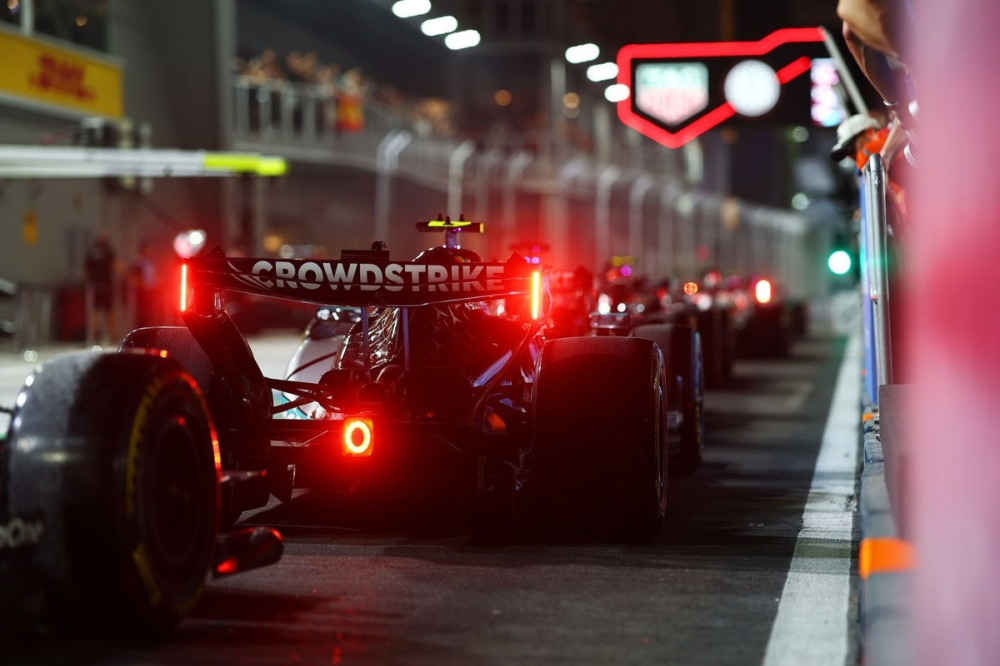 La FIA admet une 
