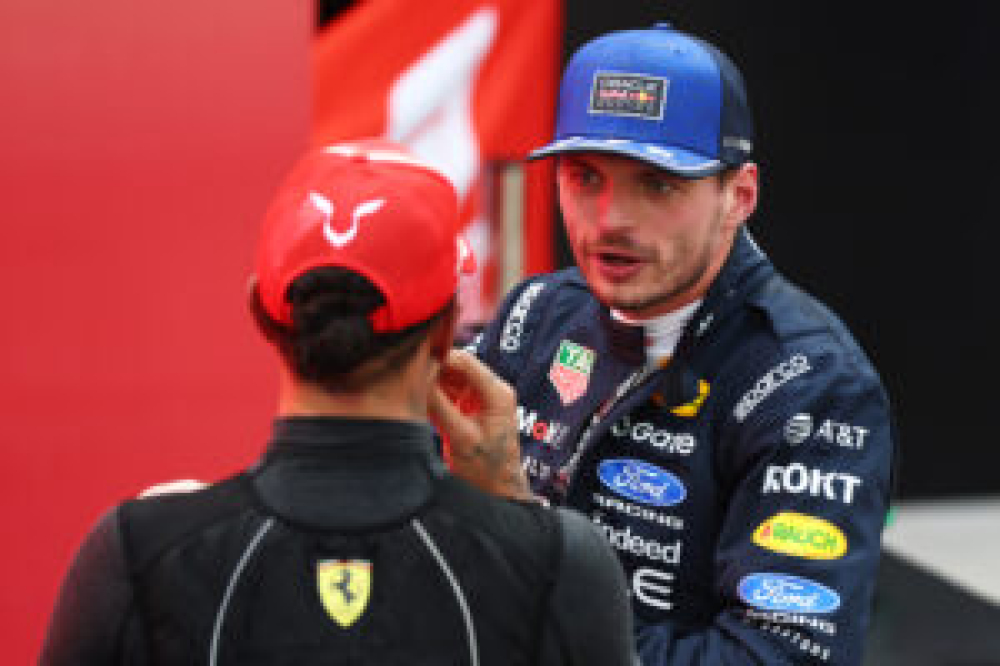 LIVE F1 : Les qualifications du GP de Singapour 2026 en direct