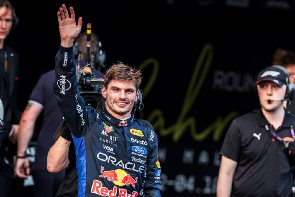 Après sa victoire à Singapour, quels sont les circuits qui résistent encore à Max Verstappen ?