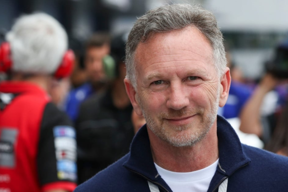 Red Bull: Les vérités de Christian Horner