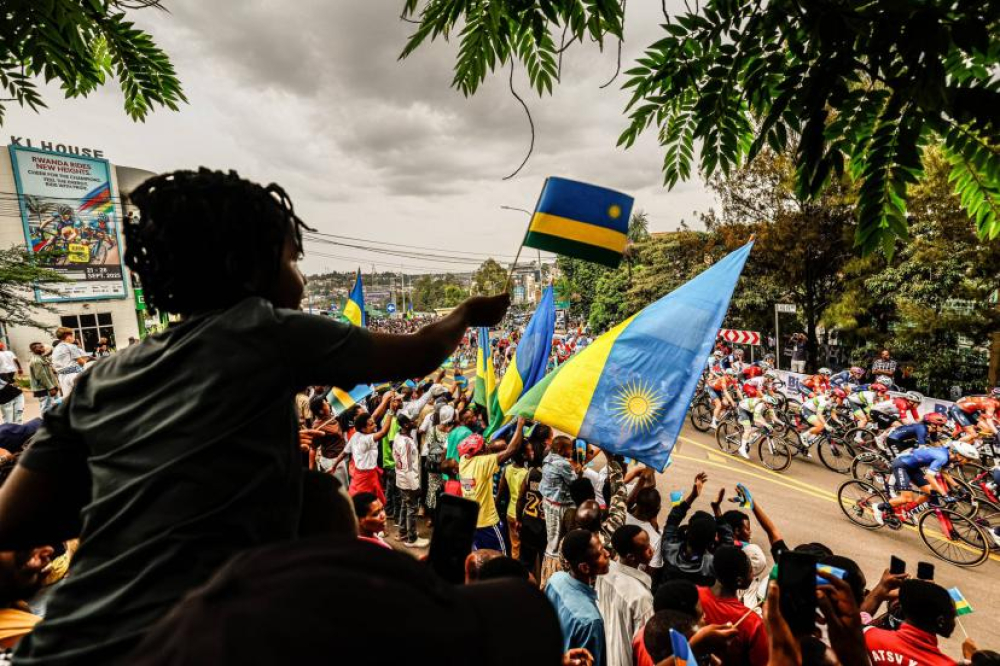 Amnesty International accuse la Formule 1 d'offrir au Rwanda un « trophée du sportwashing » avec son accord pour un Grand Prix
