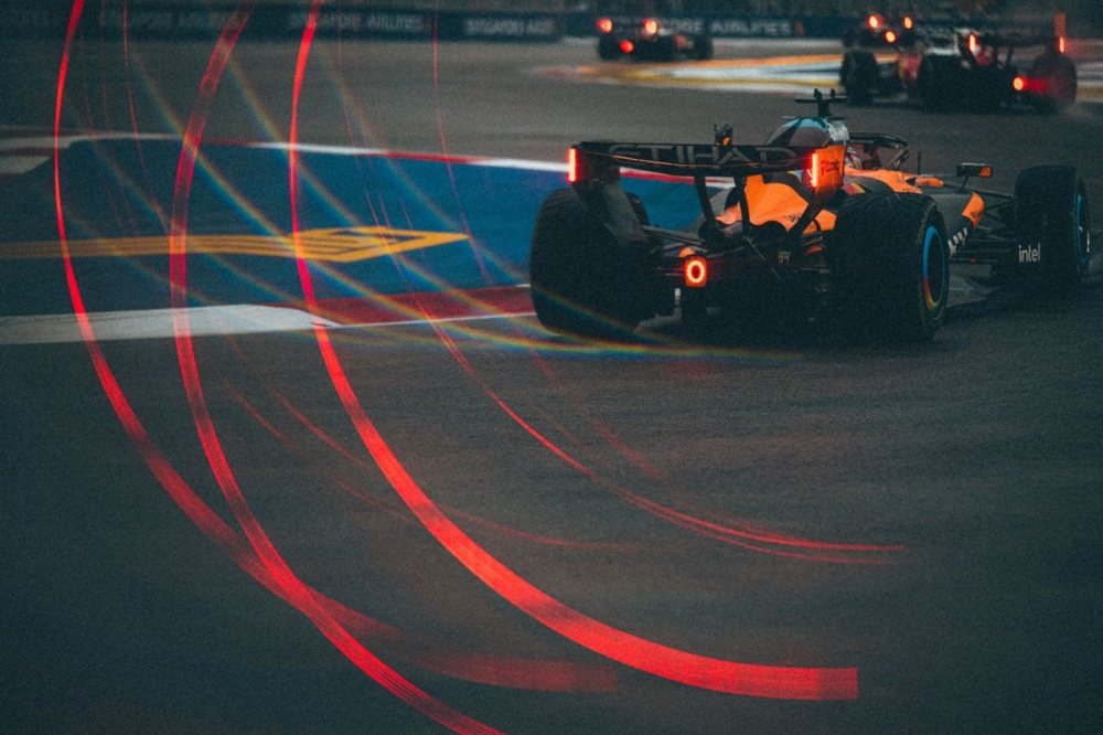 Pourquoi McLaren ne pourra pas corriger sa F1 avant 2027