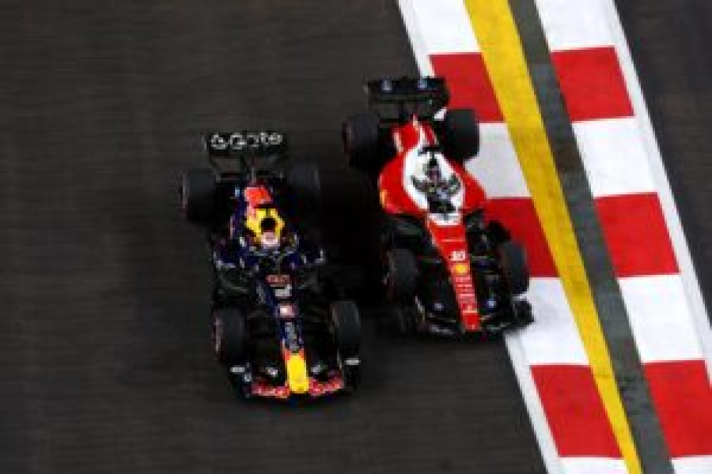 La F1 va revenir sur une règle controversée après une seule saison