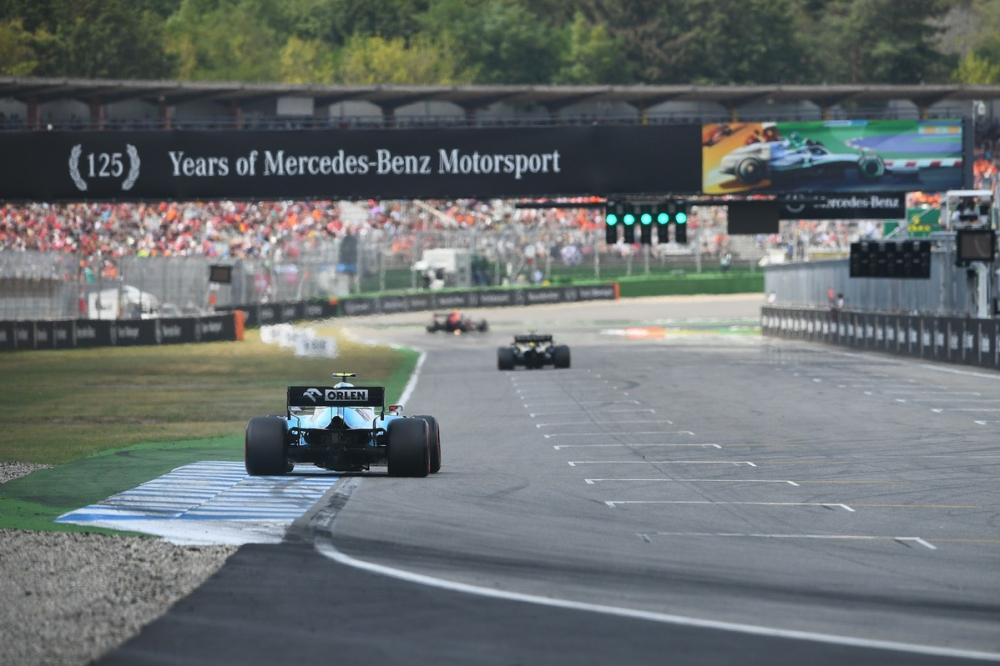 Hockenheim veut retrouver la F1, mais se heurte à un obstacle majeur