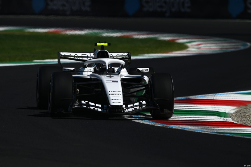 Quel avenir pour Cadillac en F1 ? Budkowski dévoile sa vision à long terme