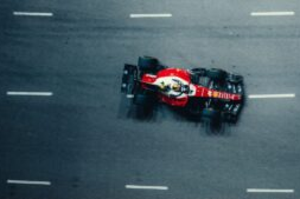 Le silence de Ferrari autour du contrat d’Hamilton intrigue