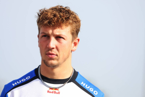 Photo Liam Lawson pointe l’inquiétude majeure de sa nouvelle Racing Bulls