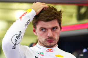 Photo Verstappen va-t-il oublier son désamour des F1 2026 quand il sera en course ?