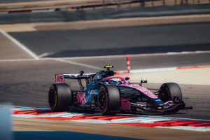 Photo Alpine F1 défend Colapinto et vise un déclic en 2026