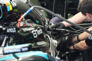 Photo Jusqu’à 13 chevaux en jeu ? La FIA accélère le contrôle des moteurs 2026