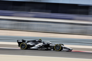 Photo Cadillac F1, une nouvelle équipe déjà crédible avant ses débuts