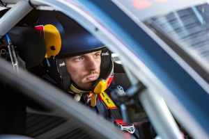 Photo Trop dangereux pour Verstappen : pourquoi le rallye reste 'sa ligne rouge'
