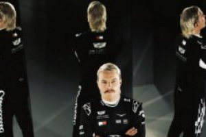 Photo Bottas pénalisé sur la grille du GP d’Australie 2026 de F1