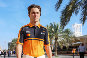 Photo Pour Piastri, Norris ne s'est pas transformé en 'Superman' en devenant champion