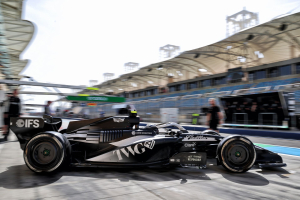 Photo 238 candidats pour 1 poste : les coulisses d'un recrutement hors norme chez Cadillac F1