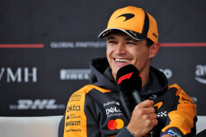 Photo La résilience de Lando Norris en 2025 doit servir d’exemple au paddock