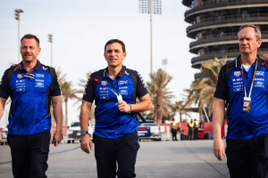 Photo Pierre Waché assure que Red Bull évitera les erreurs de corrélation en 2026