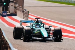 Photo Honda F1 reconnait 'une période d'inactivité' qui pèse sur le projet Aston Martin