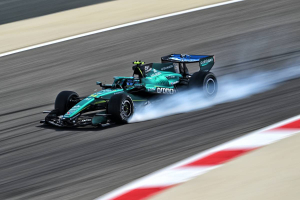 Photo Rien ne va plus chez Aston Martin : vers un double abandon volontaire en Australie ?