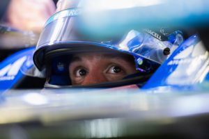 Photo La compréhension des moteurs 2026 pourrait définir la hiérarchie du début de saison