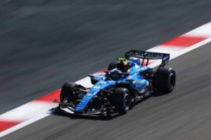 Photo Les pronostics de Sainz pour le titre de champion 2026 de F1