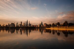 Photo Bulletin météo pour le Grand Prix d’Australie 2026 de F1