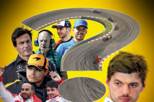 Photo Une nouvelle réglementation et beaucoup d'interrogations : la saison 2026 de Formule 1 en six questions