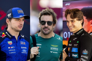 Photo Plus jeune vainqueur d'un Grand Prix, victoires consécutives, succès sans titre mondial... Ces records qui peuvent être battus en 2026