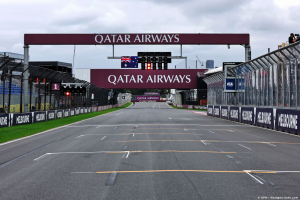 Photo La nouvelle procédure de départ en F1 introduite dès le GP d'Australie