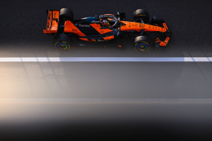 Photo Mercedes et McLaren en favoris, Verstappen toujours redoutable selon Berger