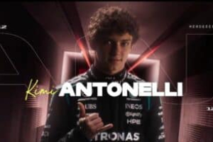 Photo Découvrez le nouveau générique officiel de la F1