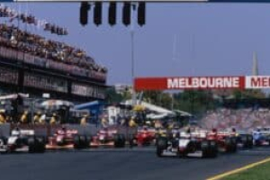 Photo Que deviennent les vainqueurs de la première course d’une nouvelle ère ?