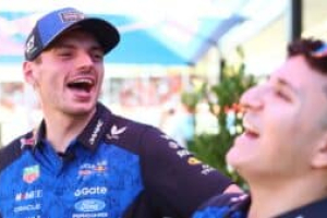 Photo Red Bull serait-elle l’équipe à battre au GP d’Australie ?