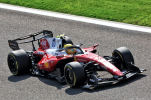 Photo LIVE F1 - EL1, GP d'Australie : les essais libres 1 en direct à Melbourne