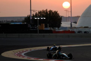 Photo En formule 1, les cartes sont rebattues après le grand chambardement du nouveau règlement