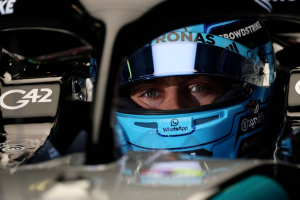 Photo George Russell dans le viseur de la FIA après deux incidents en essais libres en Australie