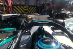 Photo Résultats des essais libres 2 du GP d’Australie de F1